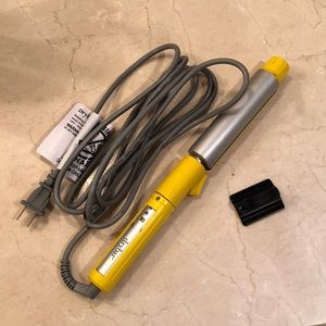 Drybar 3-day bender 1.25” curling iron